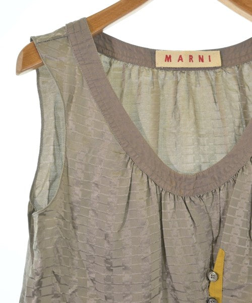 MARNI เสื้อลำลอง