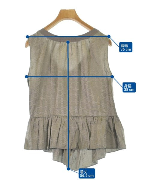 MARNI เสื้อลำลอง