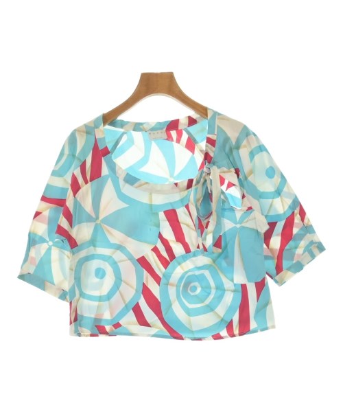 MARNI เสื้อลำลอง