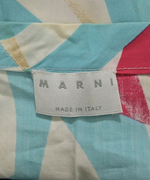 MARNI เสื้อลำลอง