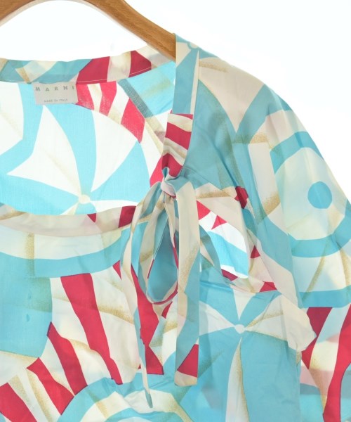 MARNI เสื้อลำลอง
