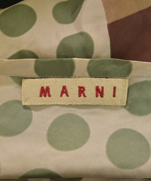 MARNI เสื้อสตรี