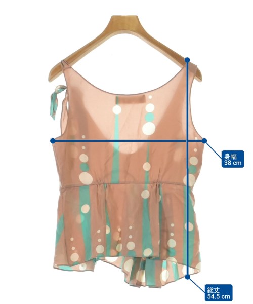 MARNI เสื้อสตรี