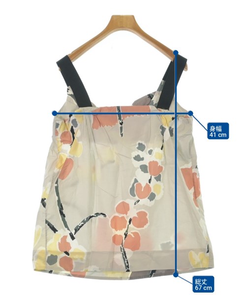 MARNI เสื้อสตรี