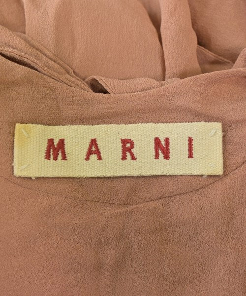 MARNI เสื้อลำลอง