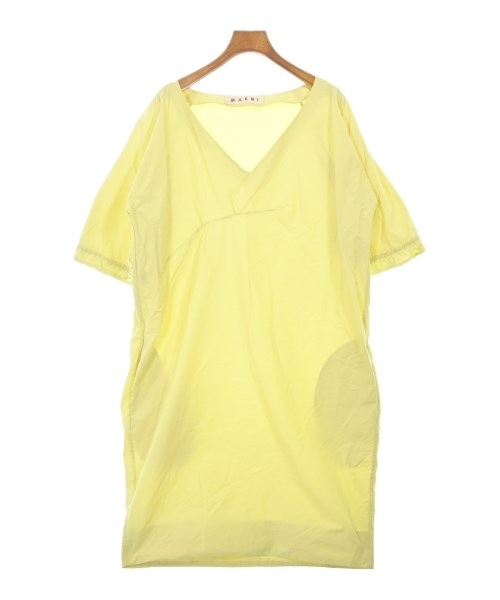 MARNI ชุดเดรส