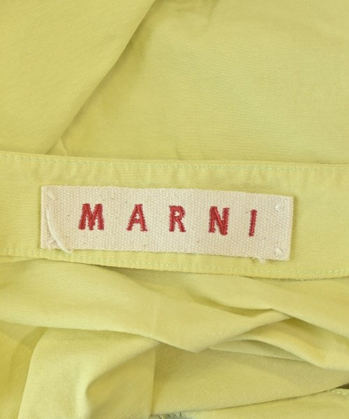 MARNI ชุดเดรส