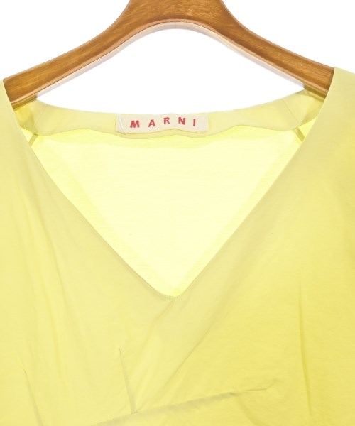 MARNI ชุดเดรส