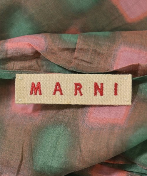 MARNI ชุดเดรส