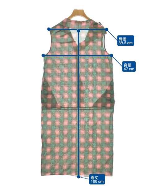 MARNI ชุดเดรส