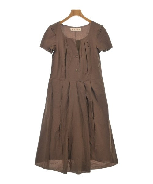 MARNI ชุดเดรส