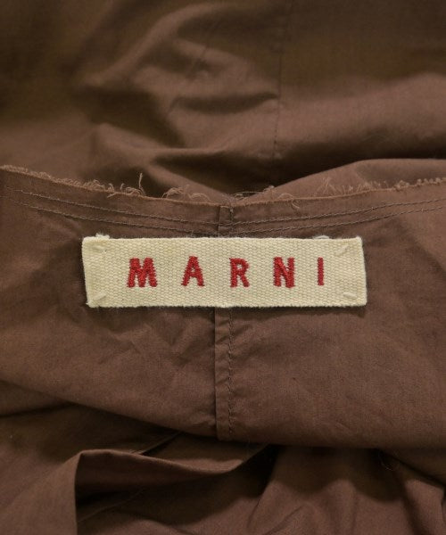 MARNI ชุดเดรส
