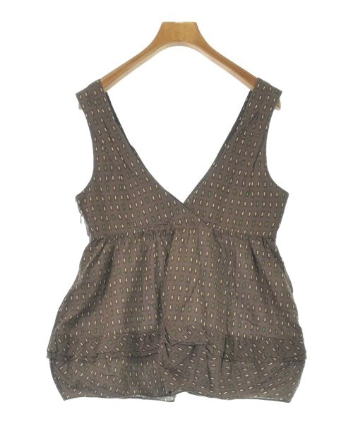MARNI เสื้อลำลอง