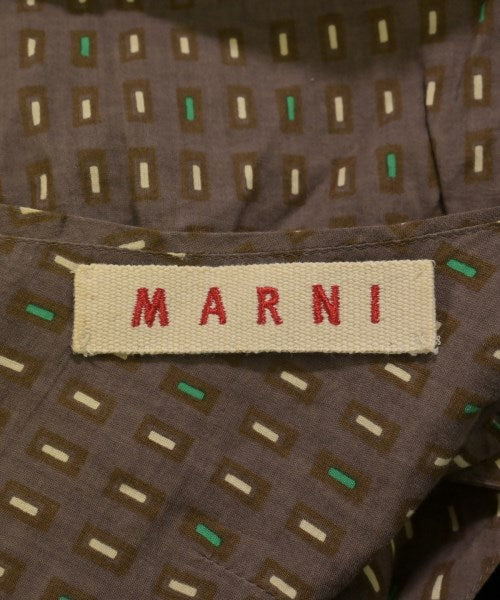 MARNI เสื้อลำลอง