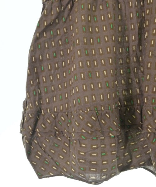 MARNI เสื้อลำลอง