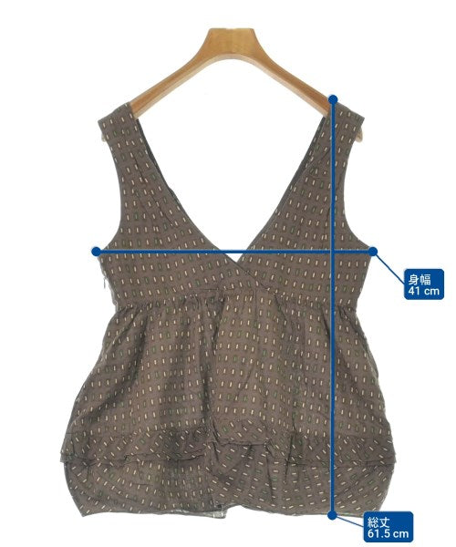 MARNI เสื้อลำลอง