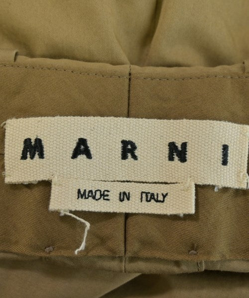 MARNI กางเกง อื่น
