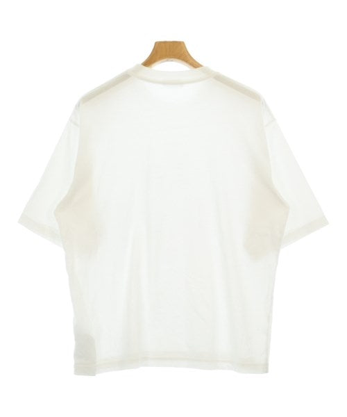 MARNI เสื้อยืด/เสื้อท็อปส์