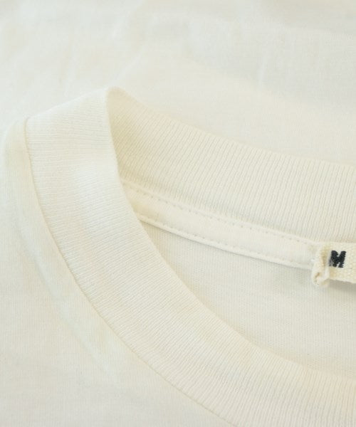 MARNI เสื้อยืด/เสื้อท็อปส์