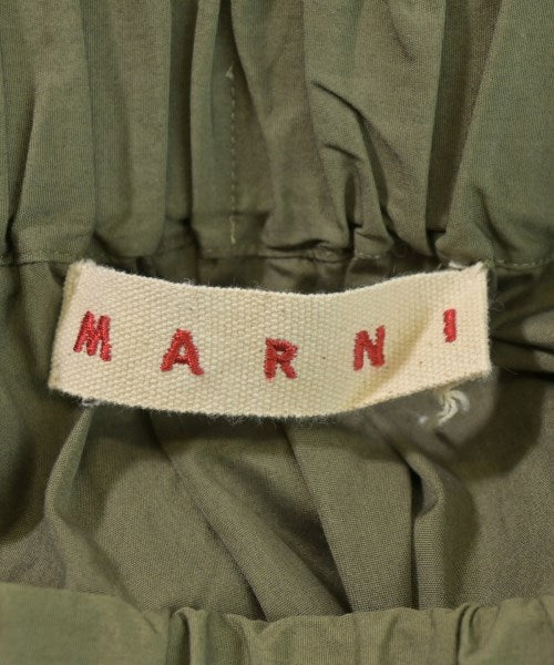 MARNI กระโปรงยาวถึงเข่า