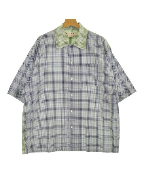 MARNI เสื้อลำลอง