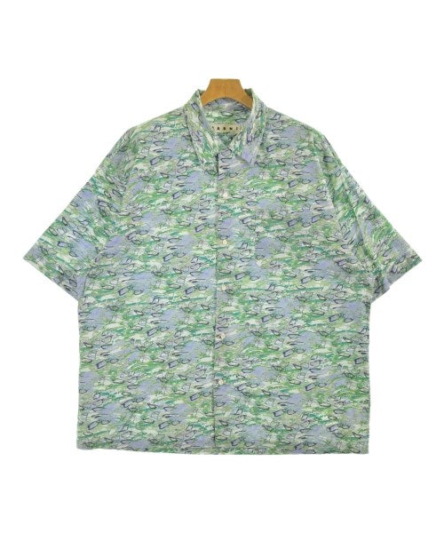 MARNI เสื้อลำลอง