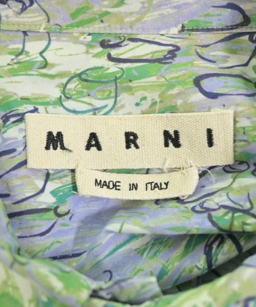 MARNI เสื้อลำลอง