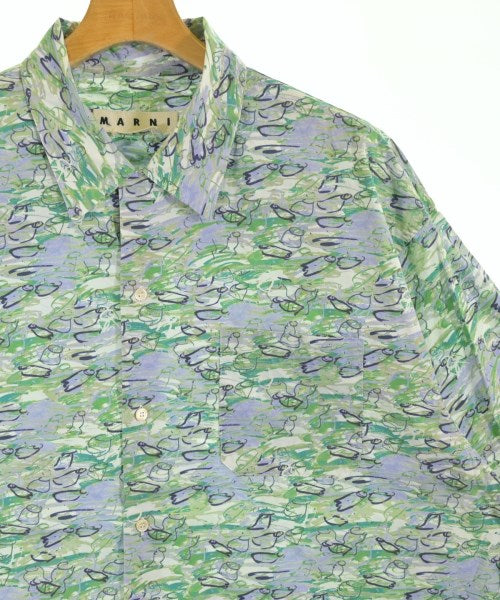 MARNI เสื้อลำลอง