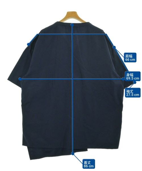 MARNI เสื้อลำลอง