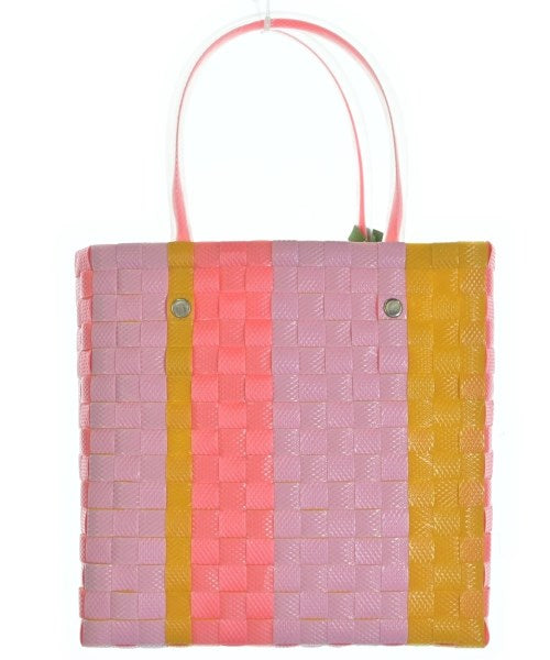 MARNI กระเป๋าถือขนาดใหญ่