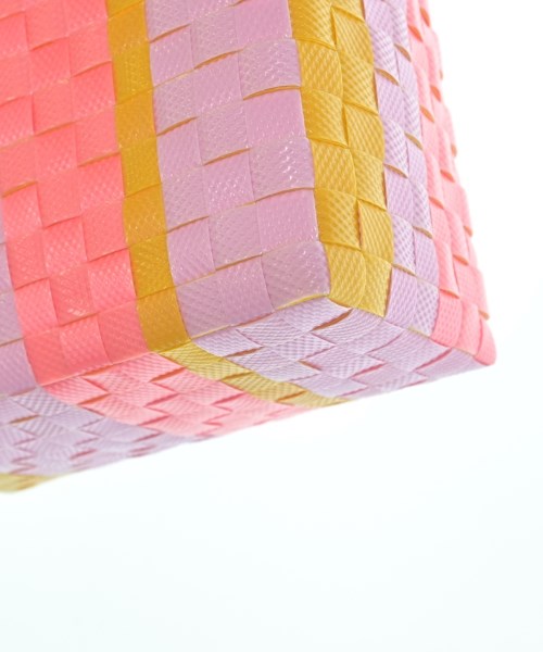 MARNI กระเป๋าถือขนาดใหญ่