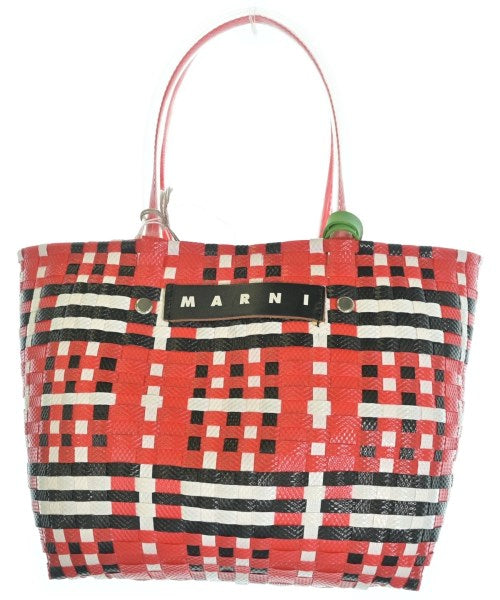 MARNI กระเป๋าถือขนาดใหญ่