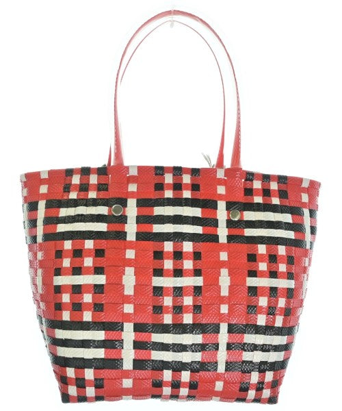 MARNI กระเป๋าถือขนาดใหญ่