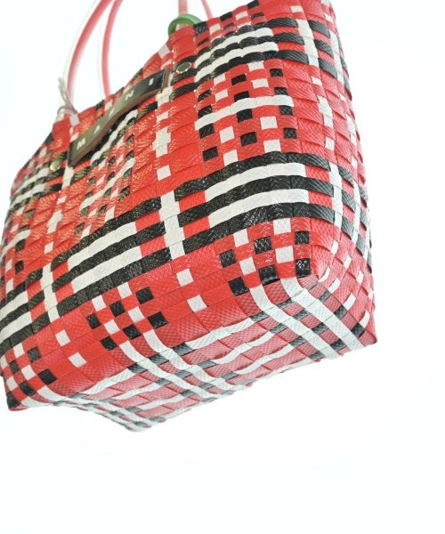 MARNI กระเป๋าถือขนาดใหญ่