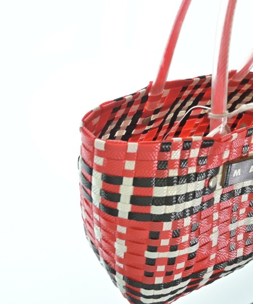 MARNI กระเป๋าถือขนาดใหญ่
