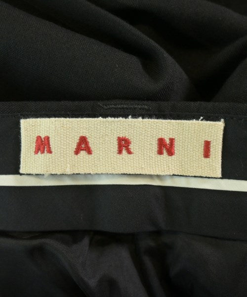 MARNI กางเกงขายาว