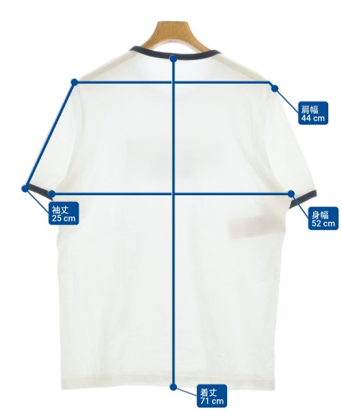 MARNI เสื้อยืด/เสื้อท็อปส์