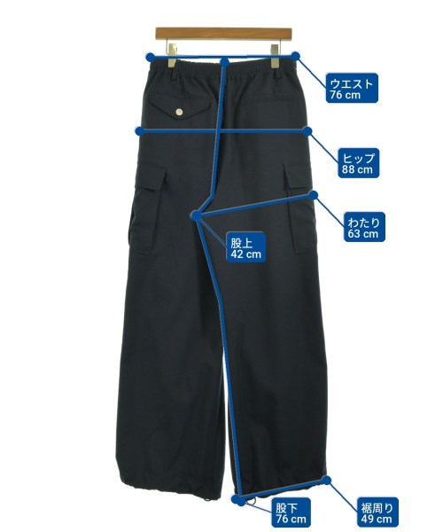 MARNI กางเกง อื่น