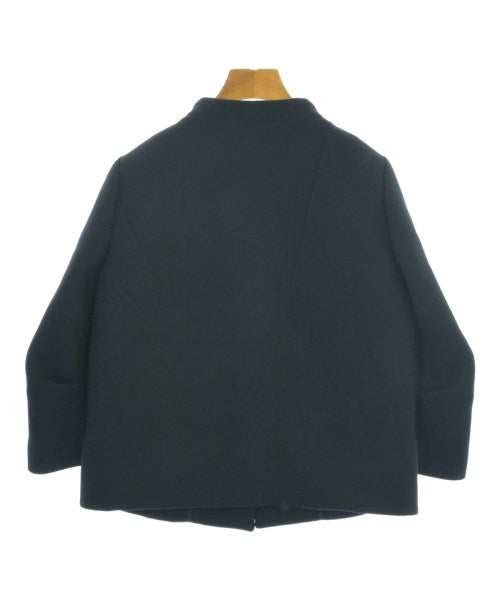 MARNI แจ็คเก็ตไม่มีปก