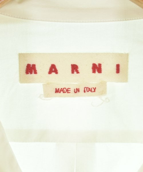 MARNI เสื้อลำลอง