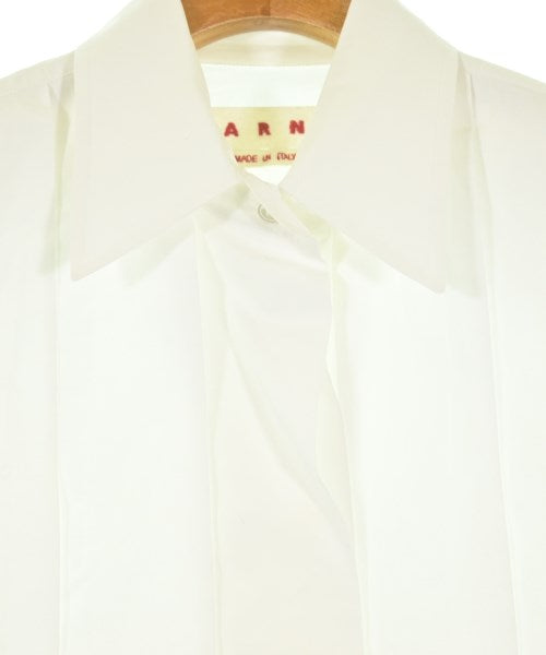 MARNI เสื้อลำลอง