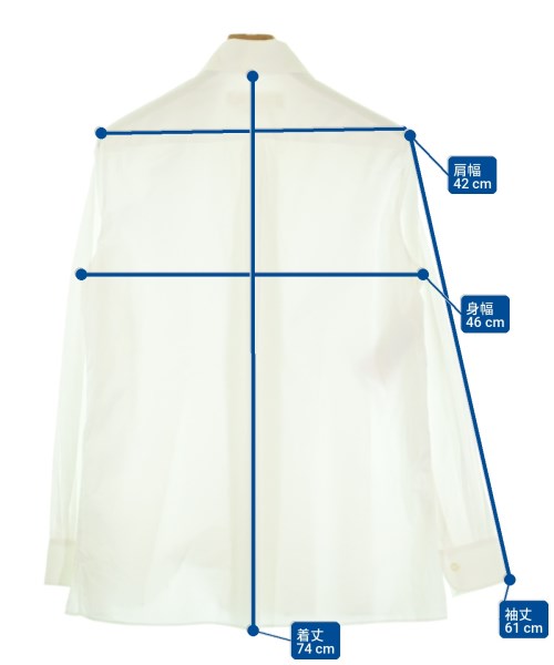 MARNI เสื้อลำลอง
