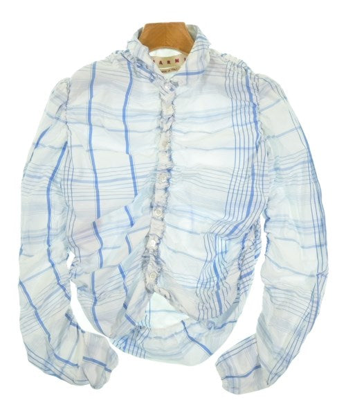 MARNI เสื้อลำลอง