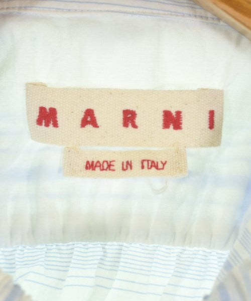 MARNI เสื้อลำลอง