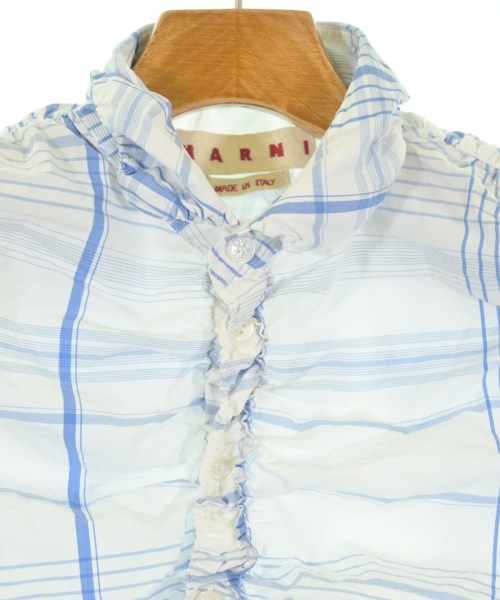 MARNI เสื้อลำลอง