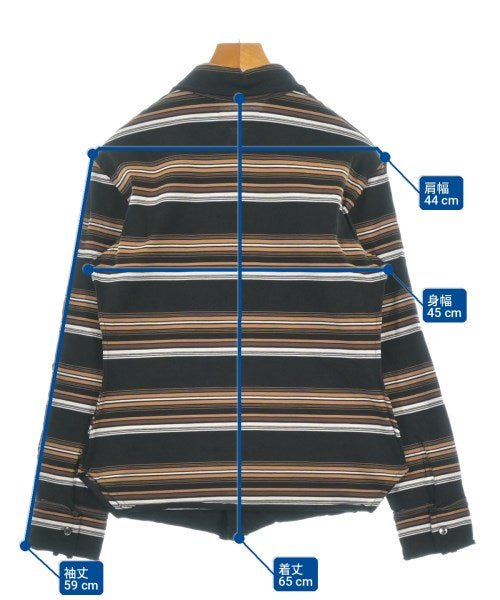 MARNI เสื้อลำลอง