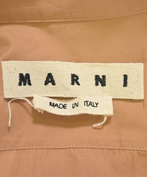 MARNI เสื้อลำลอง