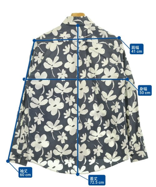 MARNI เสื้อลำลอง