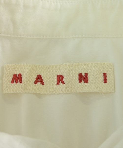 MARNI เสื้อลำลอง