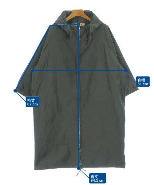 MARNI เสื้อโค้ท อื่น